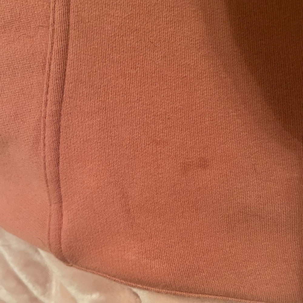 lululemon athletica Women's Crew Neck oversized Sweater - Picture 4 of 4